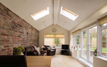 conservatory roof insulation Lanesfield, West Midlands