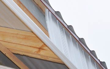 why Lanesfield fascia repairs are essential