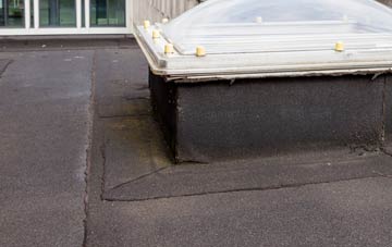 disadvantages of Lanesfield flat roofs