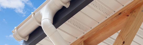 get Lanesfield guttering quotes today